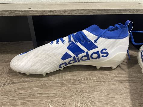 adidas adizero 8.0 cleats.